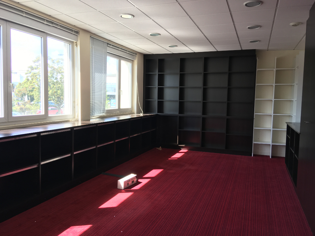 Bureaux Brest 96 m2 centre ville parc kennedy Bureaux Brest 96 m2 centre ville parc kennedy
