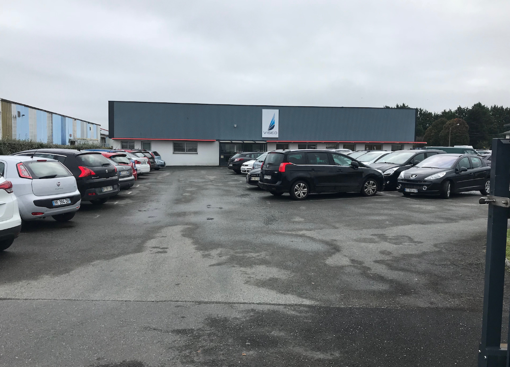 MORLAIX Bureaux DE 657 M² MORLAIX Bureaux DE 657 M²