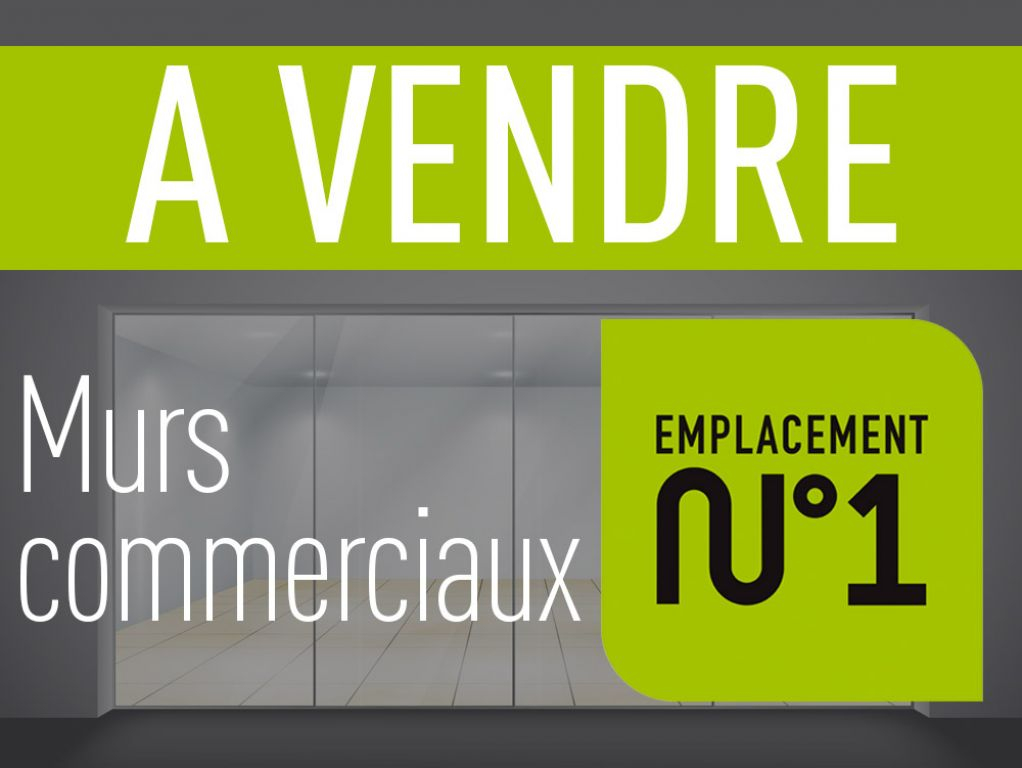 Emplacement commercial Brest 3275 m2 Kergaradec (locataire en place) Emplacement commercial Brest 3275 m2 Kergaradec (locataire en place)
