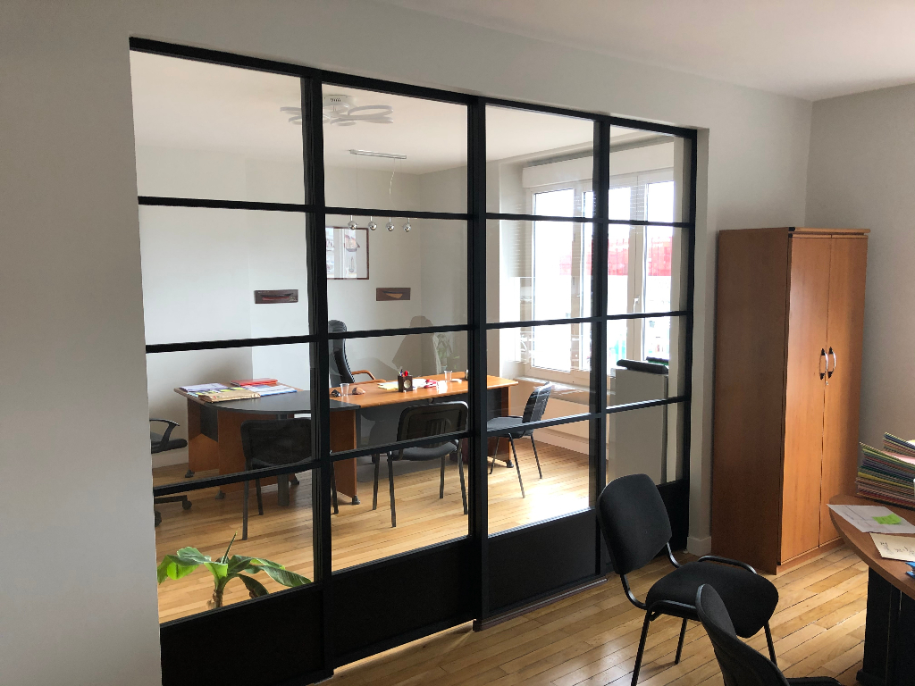 BREST ( port) a louer Bureaux de 117 m² BREST ( port) a louer Bureaux de 117 m²