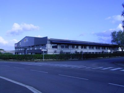 BUREAUX  600 m� DIVISIBLES