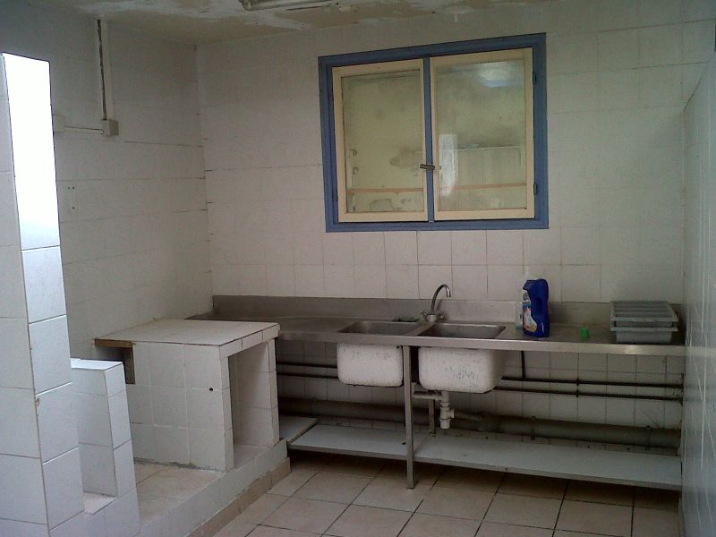 local commercial 150 m² Carhaix local commercial 150 m² Carhaix