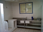 local commercial 150 m� Carhaix