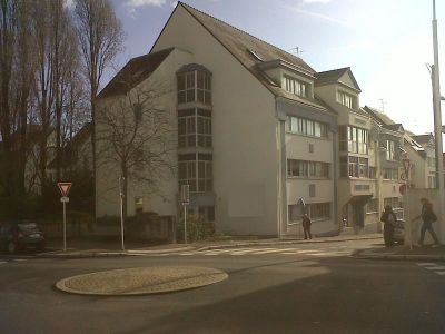 IMMEUBLE DE BUREAUX LORIENT
