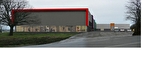 Local d'activit� et stockage 465 m2 Brest Guipavas Lavallot