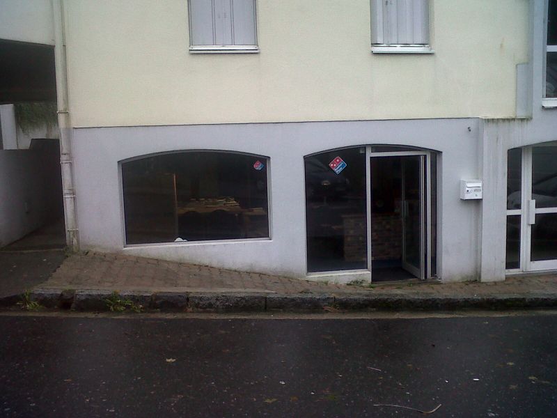 BREST KERINOU 71M² Location local commercial BREST KERINOU 71M² Location local commercial