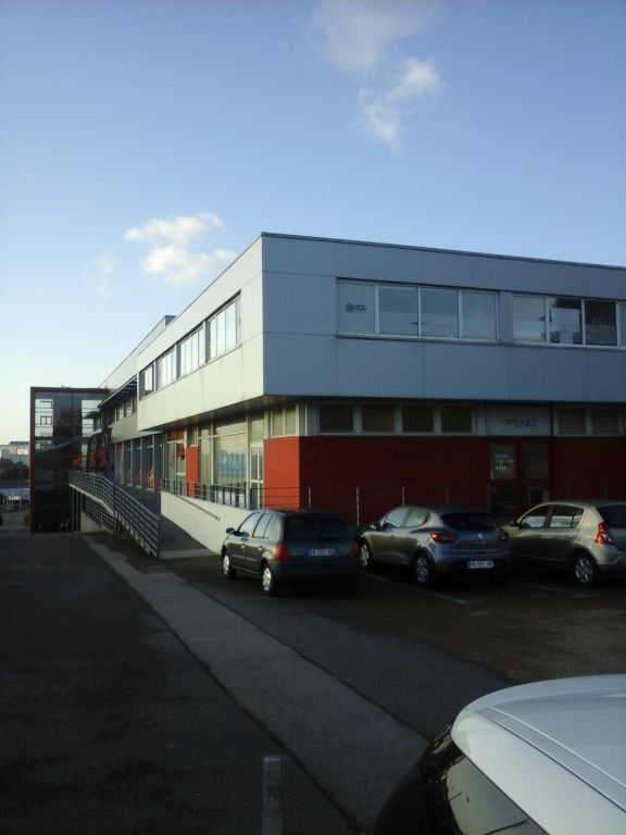 BREST BUREAUX 156M² Location bureaux BREST BUREAUX 156M² Location bureaux