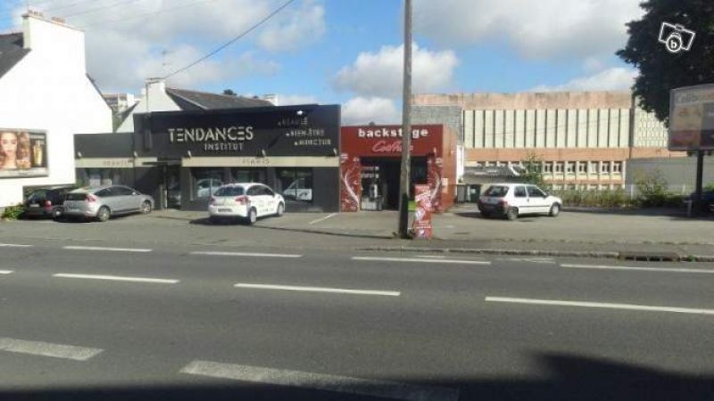 Local commercial Brest 150 m2 Location local commercial Brest - local commercial à louer Brest - à louer Finistère immobilier entreprise Bretagne 29 Local commercial Brest 150 m2 Location local commercial Brest - local commercial à louer Brest - à louer Finistère immobilier entreprise Bretagne 29