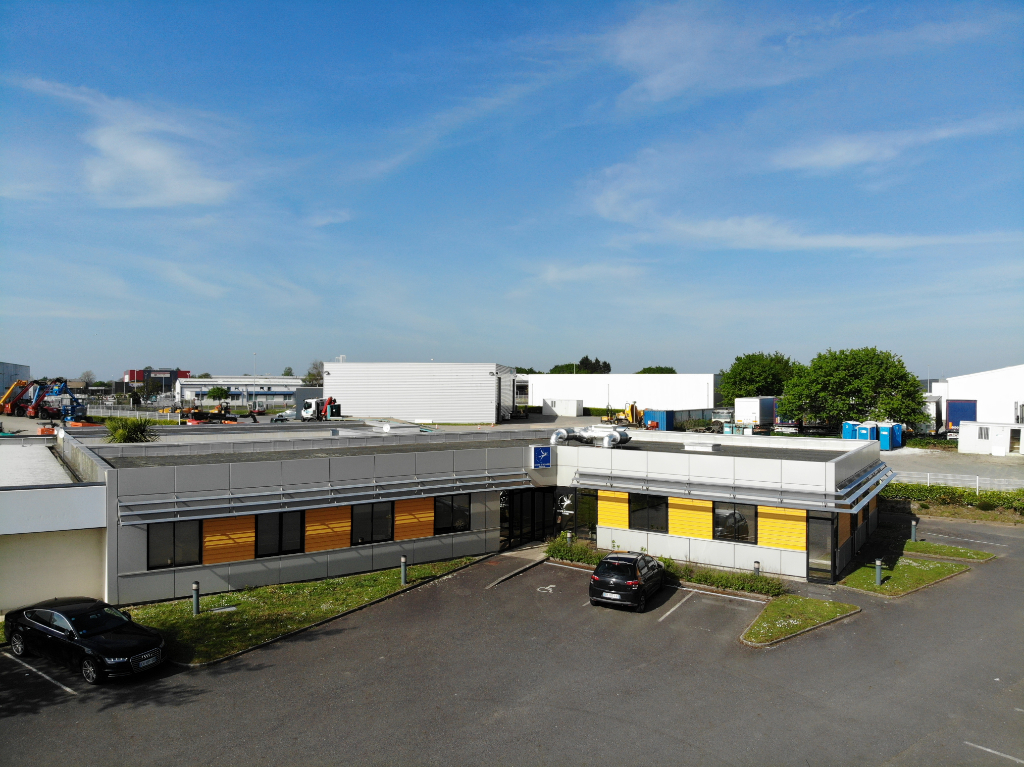 A louer Brest Kergaradec bureaux en centre d'affaire - 23 m2 A louer Brest Kergaradec bureaux en centre d'affaire - 23 m2