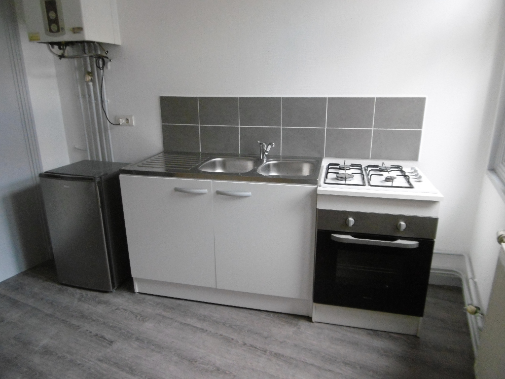 A Louer Pontivy Bretagne Morbihan Appartement de Type 2 de 54,70 m² Bord du Blavet A Louer Pontivy Bretagne Morbihan Appartement de Type 2 de 54,70 m² Bord du Blavet