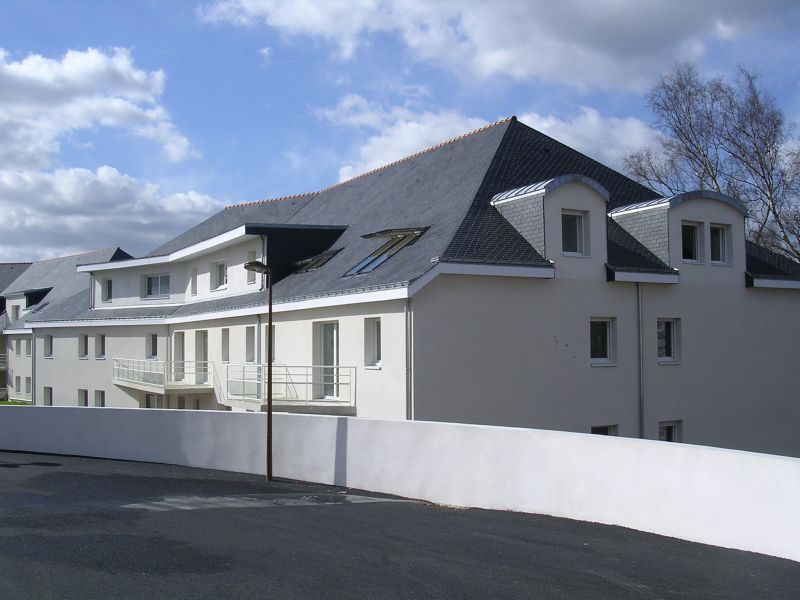 A VENDRE Appartement Pontivy Bretagne Morbihan 3 pièces 70,96 m² 2 chambres A VENDRE Appartement Pontivy Bretagne Morbihan 3 pièces 70,96 m² 2 chambres