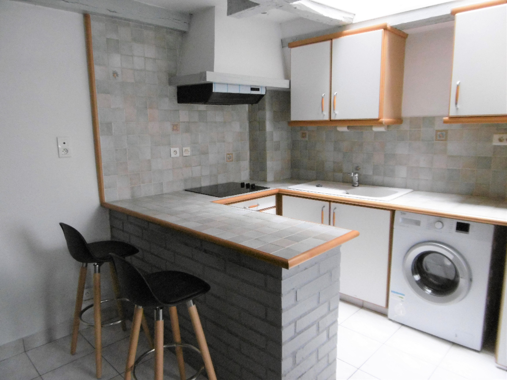A Vendre Pontivy Bretagne Morbihan Maison 2 pièces 34m² 1 Chambre A Vendre Pontivy Bretagne Morbihan Maison 2 pièces 34m² 1 Chambre