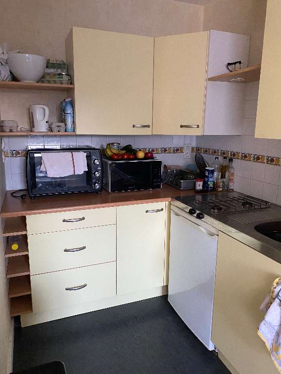 A louer Pontivy Bretagne Morbihan studio équipé 33 m² A louer Pontivy Bretagne Morbihan studio équipé 33 m²