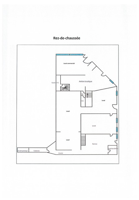 A VENDRE A PONTIVY BRETAGNE MORBIHAN UN IMMEUBLE POUR INVESTISSEUR SITUE DANS LE CENTRE VILLE, AVEC UN LOCAL COMMERCIAL EN REZ DE CHAUSSÉE, ET LA POSSIBILITÉ DE FAIRE DES APPARTEMENTS, PRÉVOIR DES TRAVAUX DE RÉNOVATION, IDÉAL POUR FAIRE DE LA DÉFISCALISAT A VENDRE A PONTIVY BRETAGNE MORBIHAN UN IMMEUBLE POUR INVESTISSEUR SITUE DANS LE CENTRE VILLE, AVEC UN LOCAL COMMERCIAL EN REZ DE CHAUSSÉE, ET LA POSSIBILITÉ DE FAIRE DES APPARTEMENTS, PRÉVOIR DES TRAVAUX DE RÉNOVATION, IDÉAL POUR FAIRE DE LA DÉFISCALISAT