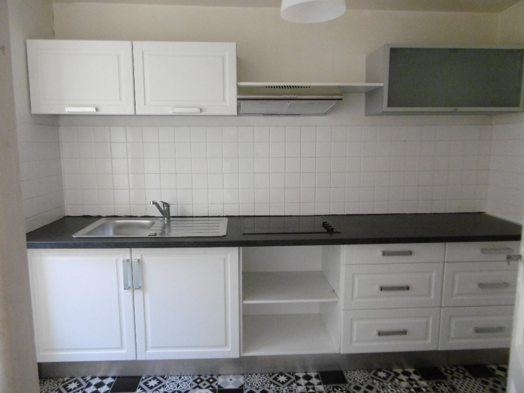 A louer Bretagne Morbihan Pontivy Appartement T2 superfie 53.76 m² centre ville A louer Bretagne Morbihan Pontivy Appartement T2 superfie 53.76 m² centre ville