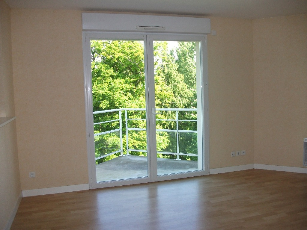 A louer Pontivy Bretagne Morbihan appartement T3 62 m2 calme A louer Pontivy Bretagne Morbihan appartement T3 62 m2 calme