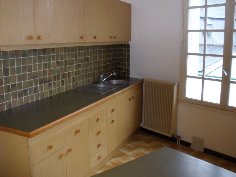 A Louer Pontivy Bretagne Morbihan appartement de type 2 1 chambre superficie 59 m² A Louer Pontivy Bretagne Morbihan appartement de type 2 1 chambre superficie 59 m²