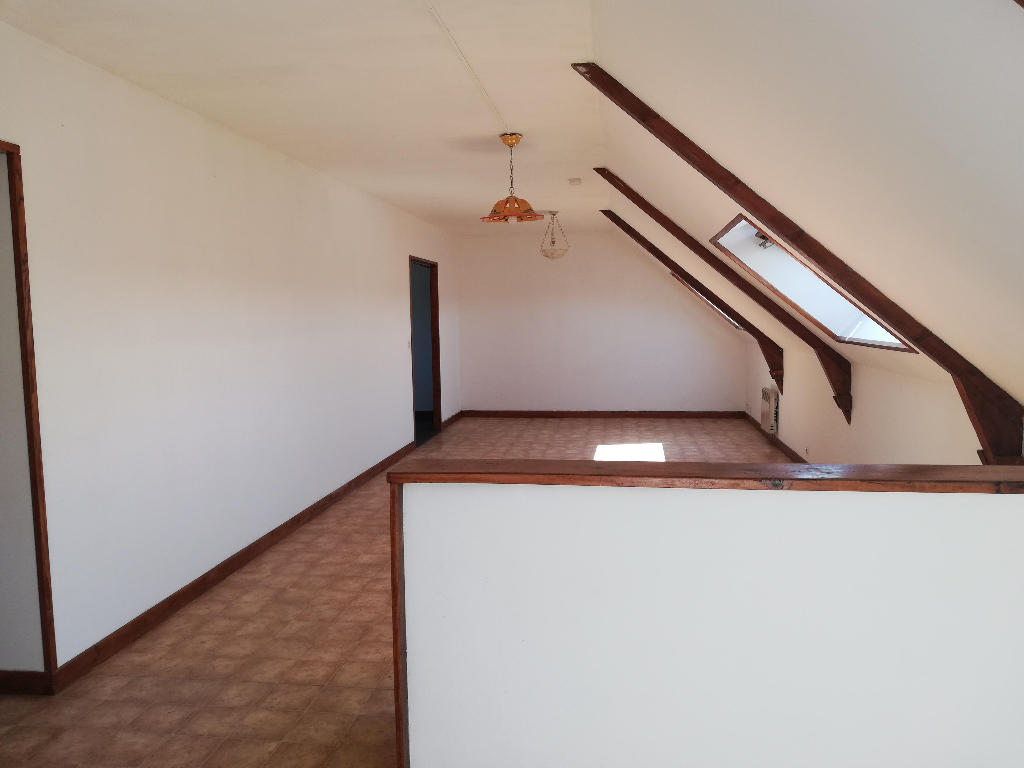 A louer Bretagne Morbihan Melrand Appartement de type 3 deux chambres A louer Bretagne Morbihan Melrand Appartement de type 3 deux chambres