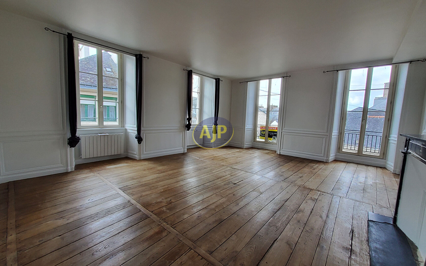 Appartement Pontivy 3 pi�ce(s)