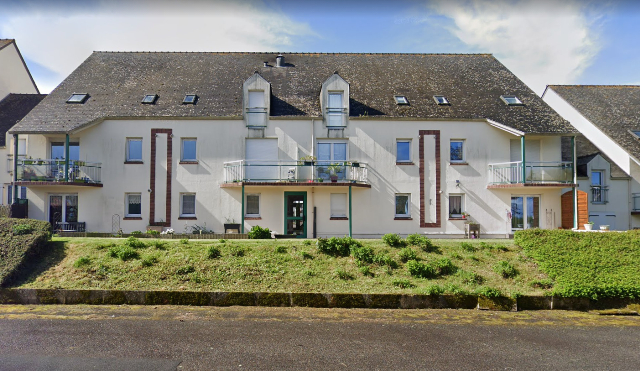 Appartement Pontivy 3 pi�ce(s) 70 m2