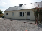 MAISON NEUVE PLAIN PIED TYPE T2