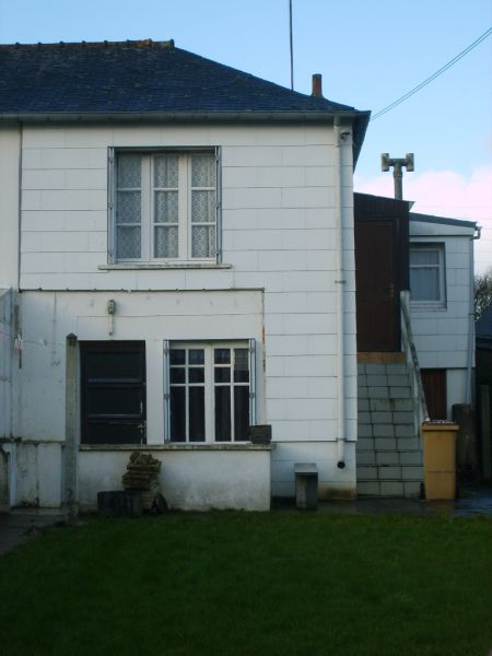 Maison proche centre ville