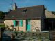 Petite maison en tr�s bon �tat en campagne avec courette