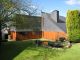 Maison d'architecte en parfait �tat avec grand jardin centre ville