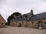 Ensemble de 4 g�tes en campagne avec piscine chauff�e