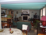 Maison  r�nov�e proche centre ville sur terrain de 970 m2