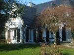 Maison en campagne au calme sur terrain de 5240 m2