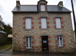 Maison proche centre ville avec grand terrain