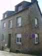 Maison centre-ville