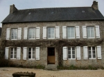 Belle maison en pierres de taille