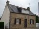 Maison en pierres en campagne proche Rostrenen sur terrain de 1100 m2