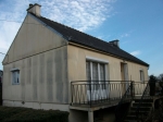Maison proche centre ville sur terrain de 618 m2