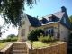 Belle maison avec vue d�gag�e sur campagne