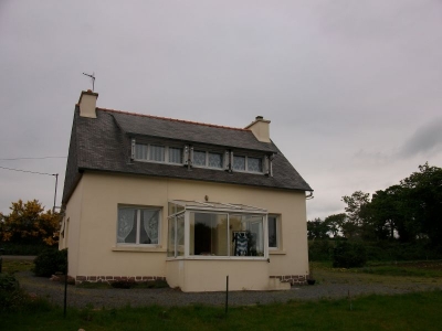 MAISON RENOVEE EN CAMPAGNE