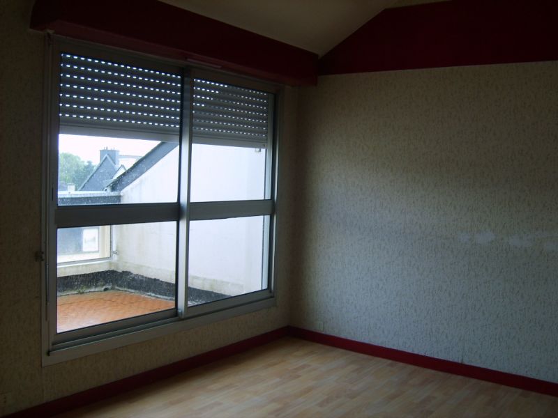 Appartement en dupleix avec balcon Appartement en dupleix avec balcon