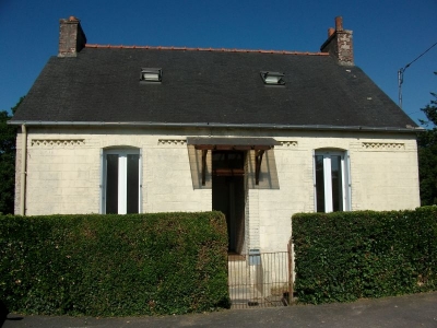Maison avec jardin Maison avec jardin