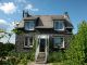 GRANDE MAISON EN PIERRES RENOVEE SUR GRAND TERRAIN AVEC 3 BOX A CHEVAUX