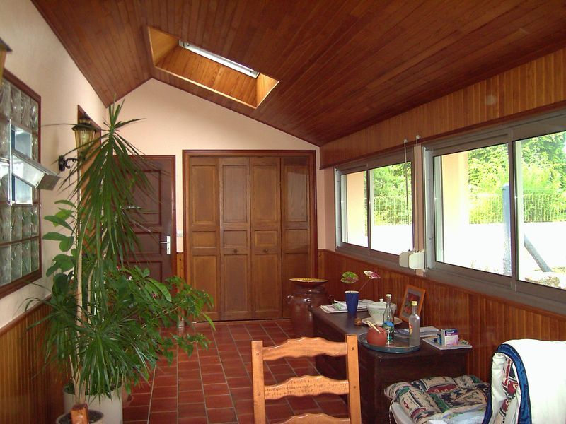 Maison en parfait �tat