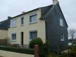Maison de bourg avec  jardin