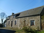 Maison en campagne avec d�pendance en pierres