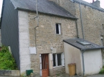 Maison en pierres centre-ville