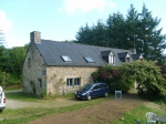 Long�re en campagne isol�