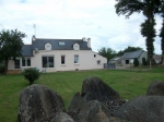 MAISON RENOVEE EN CAMPAGNE SUR TERRAIN DE 2 HECTARES ET DEMI