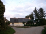 MAISON DE CAMPAGNE AVEC JARDIN