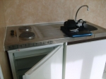 Appartement T2