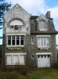 Maison bourgeoise avec jardin clos de 450 m2